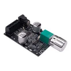 AR4833 - 502L Amplificador Bluetooth Estéreo 50W Secundaria_2