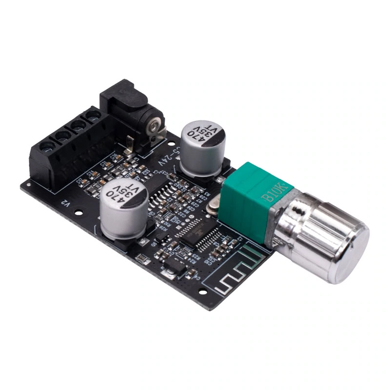 AR4833 - 502L Amplificador Bluetooth Estéreo 50W Secundaria_2