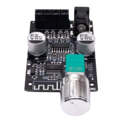 AR4833 - 502L Amplificador Bluetooth Estéreo 50W Tercera_2