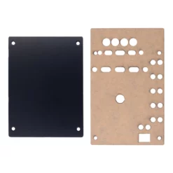 AR4834 - 1002 HiFi Amplificador Bluetooth Estéreo 100W Decima