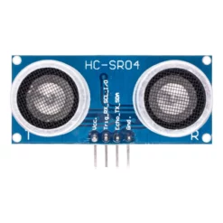 AR4841 - HC-SR04P Sensor Ultrasónico 3-5V Principal