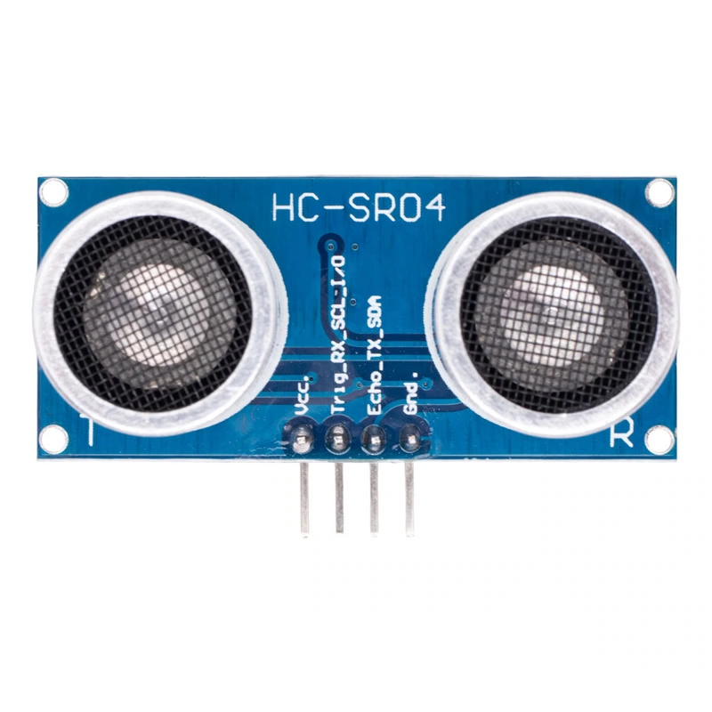 AR4841 - HC-SR04P Sensor Ultrasónico 3-5V Principal