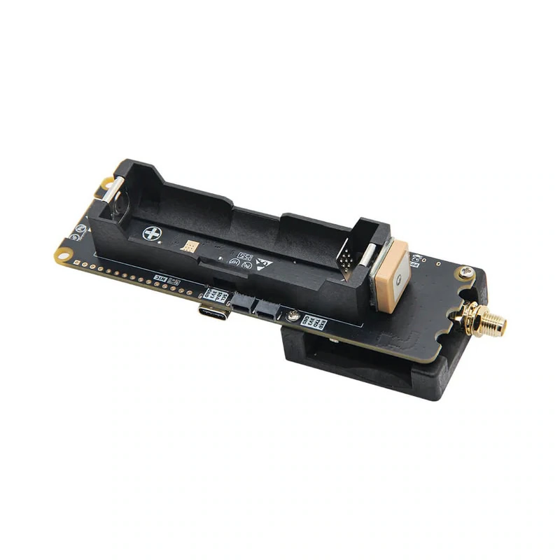 T-Beam BPF LoRa OLED GPS ESP32-S3 (2)