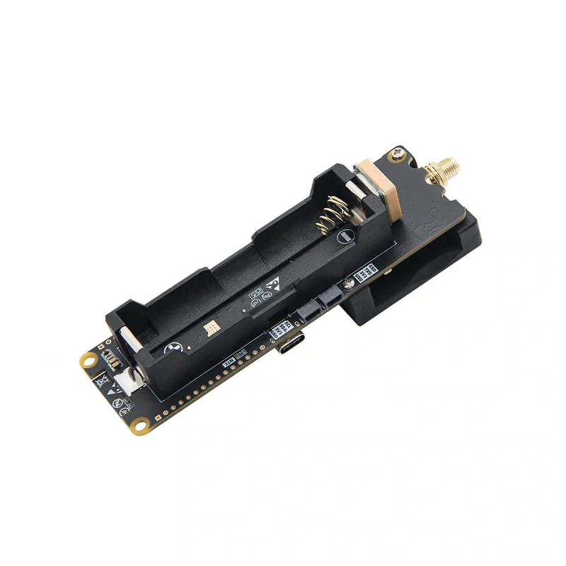 T-Beam BPF LoRa OLED GPS ESP32-S3 (3)