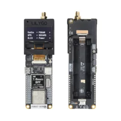 T-Beam BPF LoRa OLED GPS ESP32-S3 (4)
