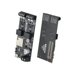 T-2CAN ESP32-S3 Doble Transceptor CAN LILYGO 3