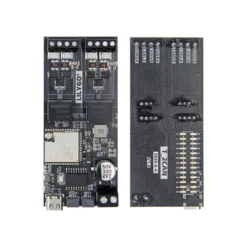 T-2CAN ESP32-S3 Doble Transceptor CAN LILYGO 4