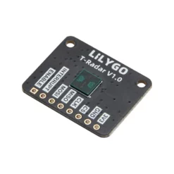 T-Radar Sensor de Radar Coherente Pulsado LILYGO 1
