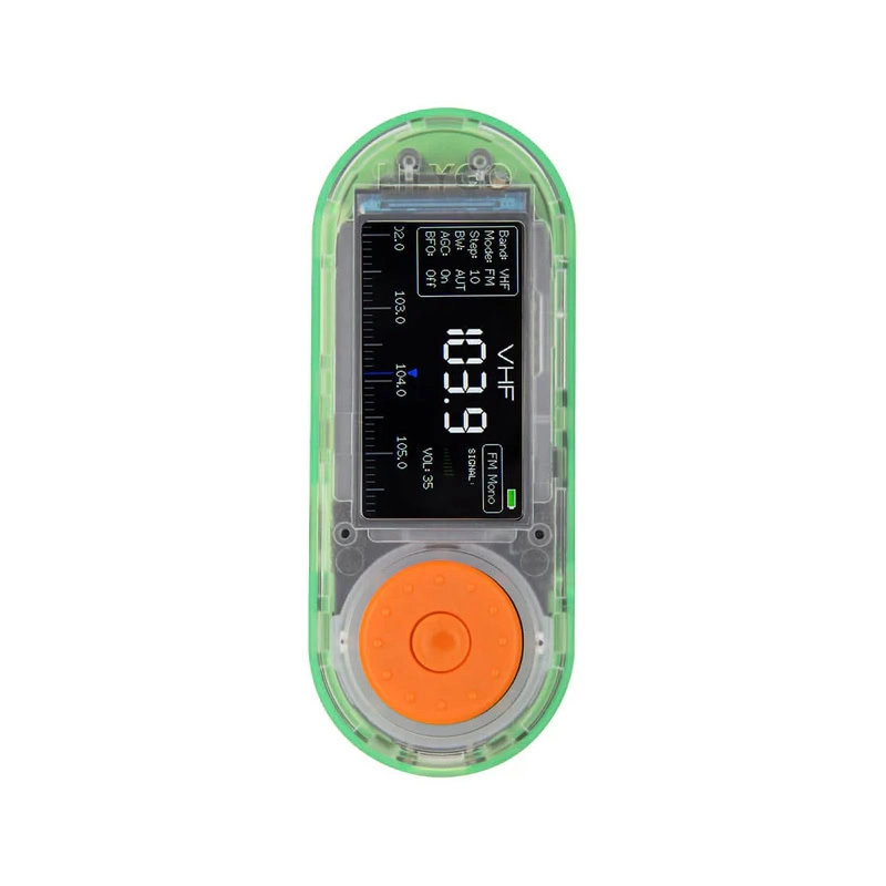 T-Embed SI473 ESP32-S3 LILYGO 4