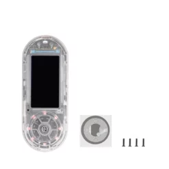 T-Embed CC1101 Plus 2