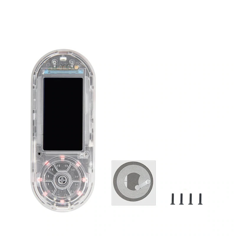 T-Embed CC1101 Plus 2