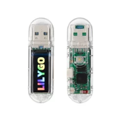 T-Dongle S3 ESP32-S3 1