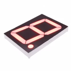 AR5217 - FJS40101AH Display 7 Segmentos de 4.7 Cátodo Común