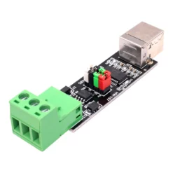 AR5218 - HW-157 Módulo USB a TTLRS485 con Protección Dual Principal