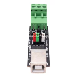 AR5218 - HW-157 Módulo USB a TTLRS485 con Protección Dual Tercera