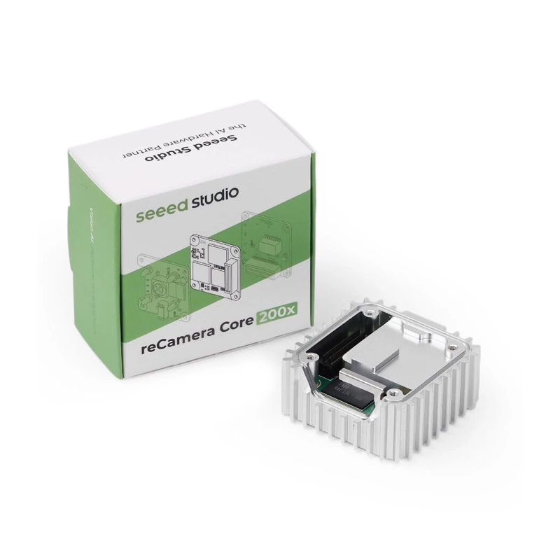 Placa Base reCamera 2002w de 64 GB 1