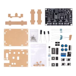 ICL8038 Kit Generador de Señales Multifunción DIY