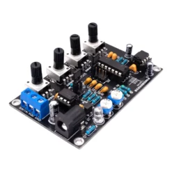 ICL8038 Kit Generador de Señales Multifunción DIY