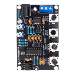 ICL8038 Kit Generador de Señales Multifunción DIY