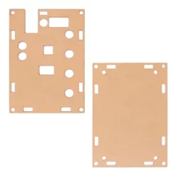 ICL8038 Kit Generador de Señales Multifunción DIY