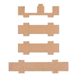 ICL8038 Kit Generador de Señales Multifunción DIY