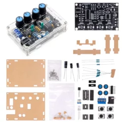 ICL8038 Kit Generador de Señales Multifunción DIY