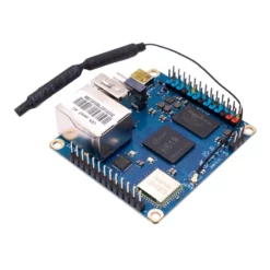 AR4866 Orange Pi Zero3 4GB RAM Cortex-A53 Wi-Fi 5 y Bluetooth 5.0