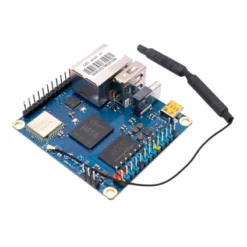 AR4866 Orange Pi Zero3 4GB RAM Cortex-A53 Wi-Fi 5 y Bluetooth 5.0