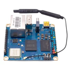 AR4866 Orange Pi Zero3 4GB RAM Cortex-A53 Wi-Fi 5 y Bluetooth 5.0