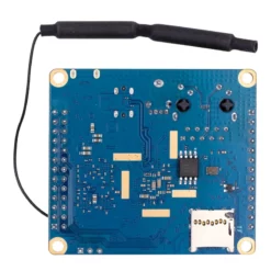 AR4866 Orange Pi Zero3 4GB RAM Cortex-A53 Wi-Fi 5 y Bluetooth 5.0