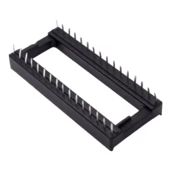 AR3894 Base Socket 32 Pines IC DIP-32 Wide