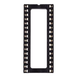 AR3894 Base Socket 32 Pines IC DIP-32 Wide