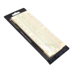 Protoboard Deslizable 840 puntos UNIT