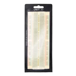 Protoboard Deslizable 840 puntos UNIT