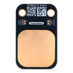 TTP223B Sensor Capacitivo Touch - UNIT DevLab