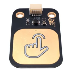 TTP223B Sensor Capacitivo Touch - UNIT DevLab