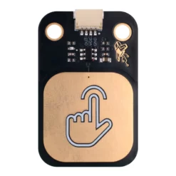 TTP223B Sensor Capacitivo Touch - UNIT DevLab