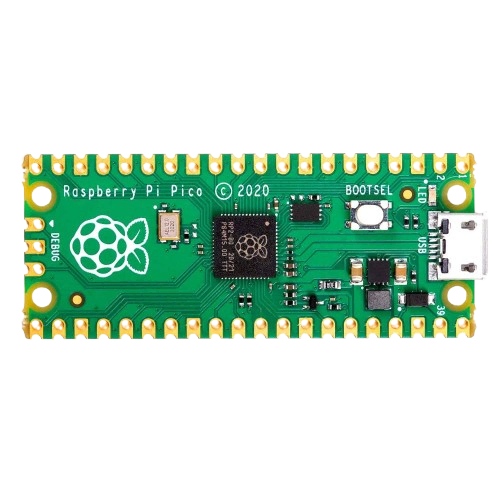 Tarjeta Raspberry Pi Pico