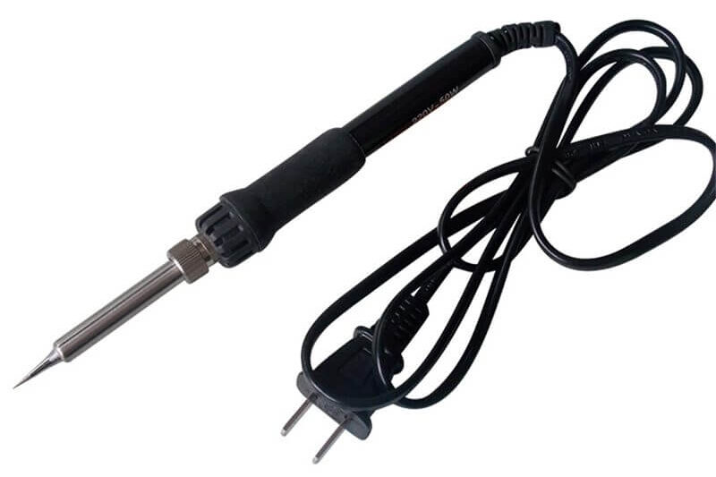 Cautín Tipo Lápiz 30W 110V US