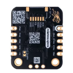 Tarjeta de desarrollo PY32F003L24D6TR ARM 32 bits -UNIT DevLab