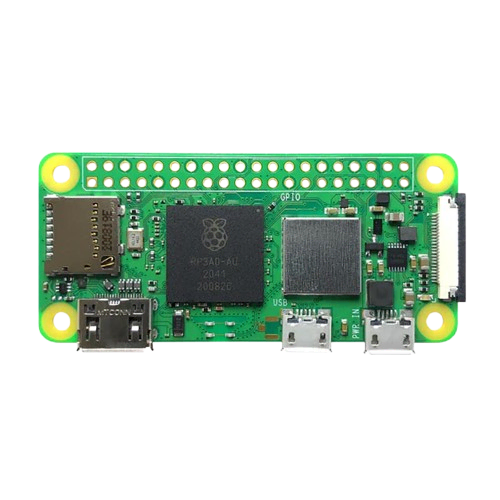 Tarjeta Raspberry Pi Zero