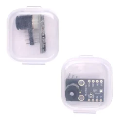 AR4782 - MLX90640BAA Cámara Térmica de Matriz IR de 32x24 v1