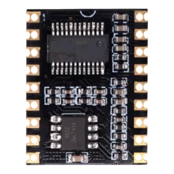 AR4786 - ASR-PRO Reproducción de Reconocimiento de Voz Cuarta