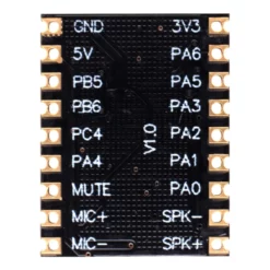 AR4786 - ASR-PRO Reproducción de Reconocimiento de Voz Quinta