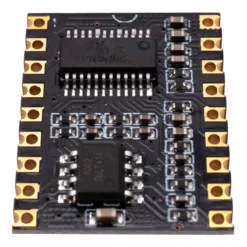 AR4786 - ASR-PRO Reproducción de Reconocimiento de Voz Tercera