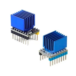 AR4797-AR5031 - TMC2209 Driver para Motor a Pasos Principal