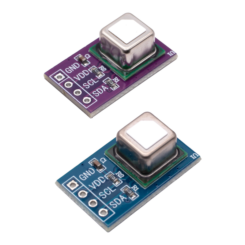 AR4800-AR4801 - Sensor de CO2 I2C 400-2000ppm 400-5000ppm