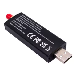 AR4970 - RTL-SDR Blog V4 Receptor de Radio HF Cuarta