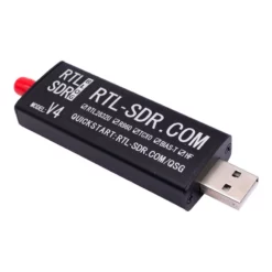 AR4971 - Kit RTL-SDR Blog V4 Receptor de Radio HF 5