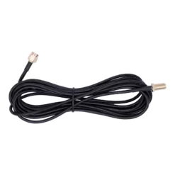 AR4971 - Kit RTL-SDR Blog V4 Receptor de Radio HF 7